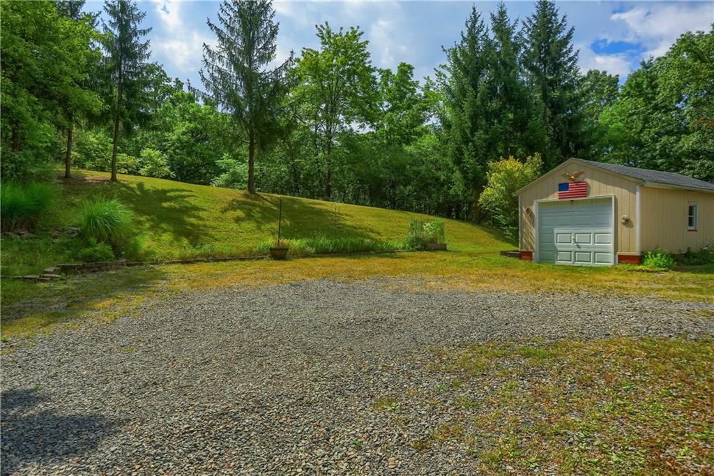 9650 Goehring Road Cranberry Township, PA 16066 - Photo 38 of 48 a view of a outdoor space