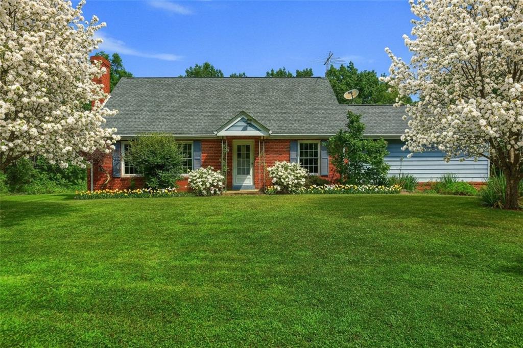 9650 Goehring Road Cranberry Township, PA 16066 - Photo 5 of 48