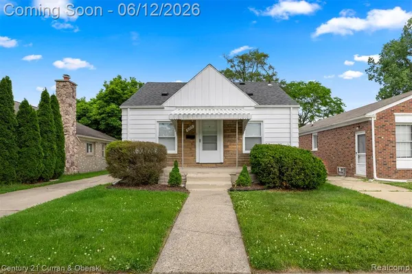 $169,900 | 6719 Parkland Street, Dearborn Heights, MI 48127
