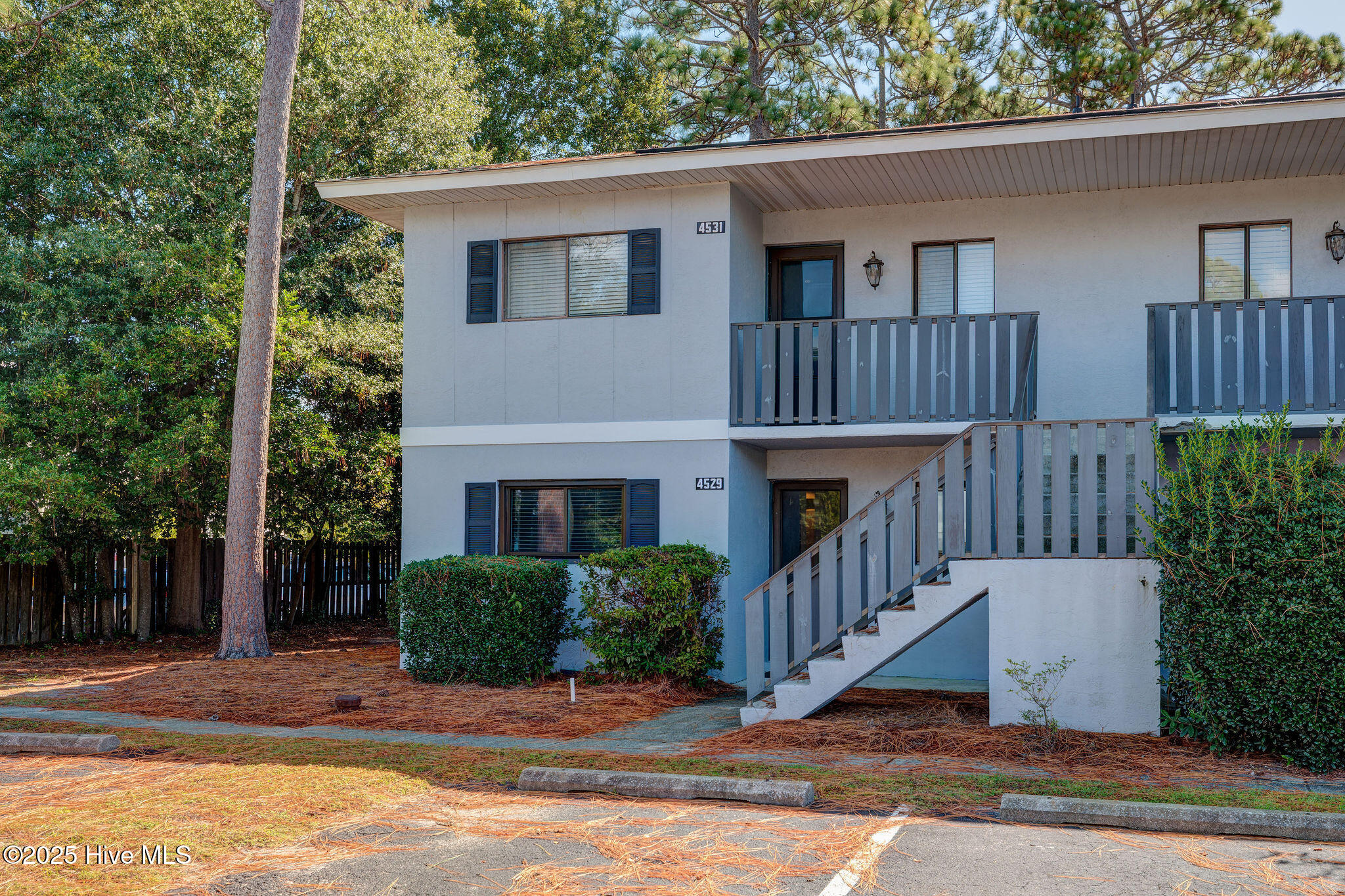 4529 Holly Tree Road, Unit 701 Wilmington, NC 28412 - Photo 2 of 31 4529HollyTreeRoad-4