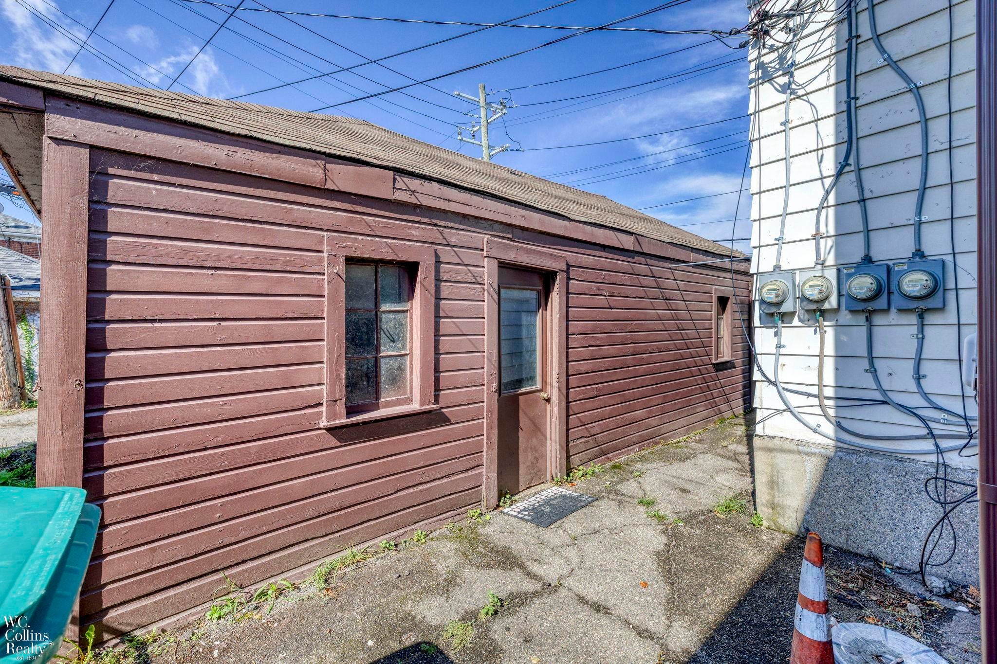 999-997 Nottingham Road Grosse Pointe Park, MI 48230 - Photo 25 of 29 Gallery Image 25