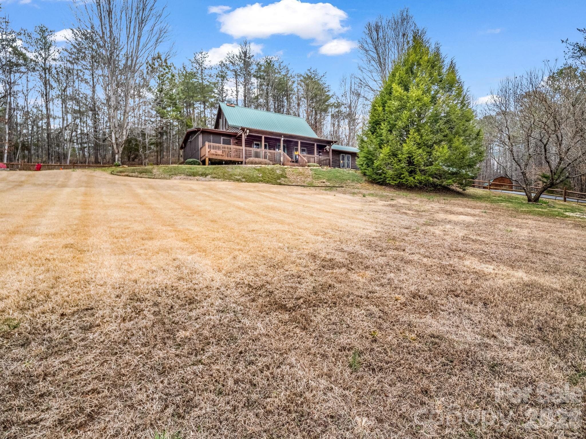 190 Observation Ridge Rutherfordton, NC 28139 - Photo 35 of 46