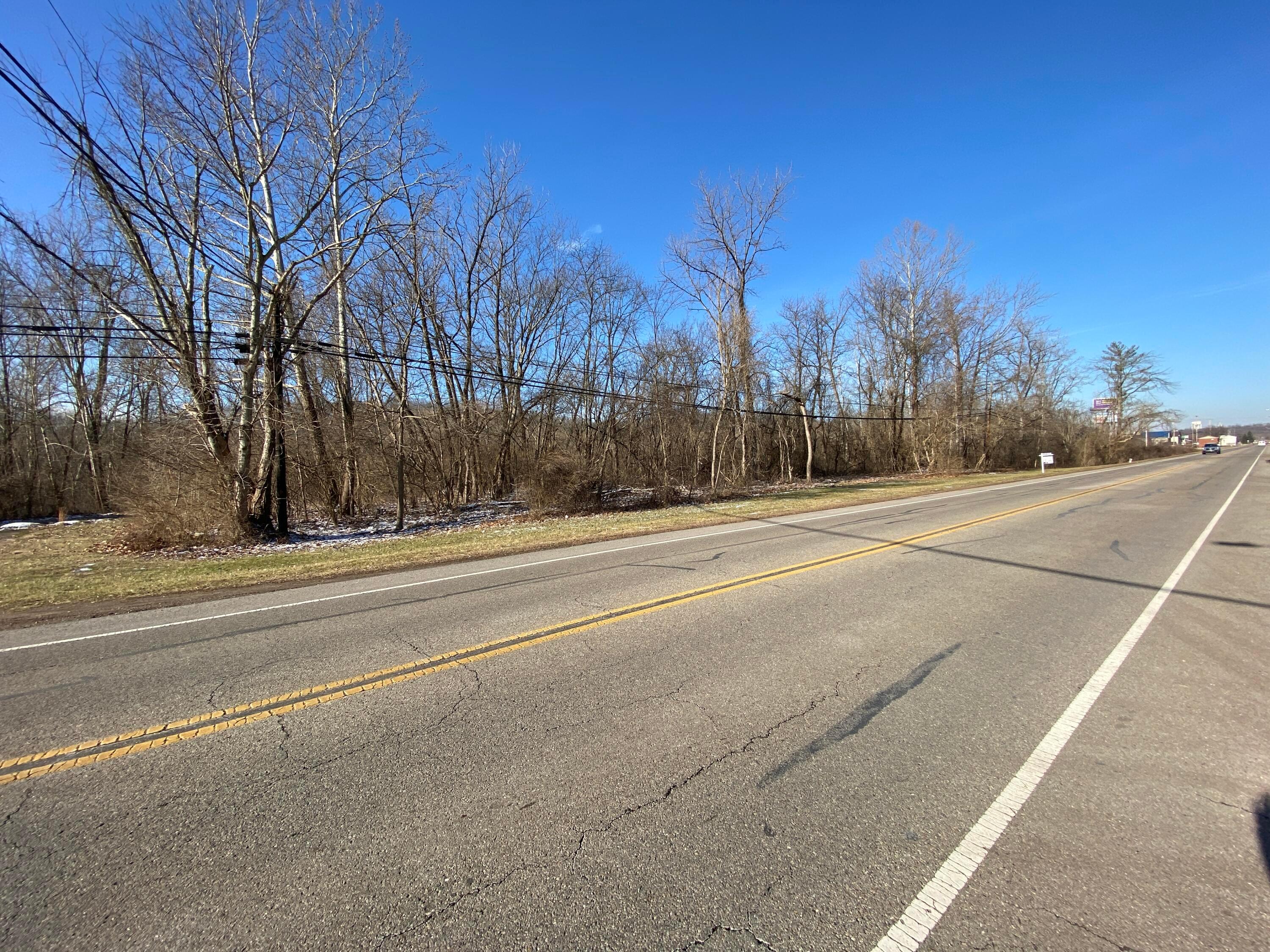 Columbus Rd Athens Ohio