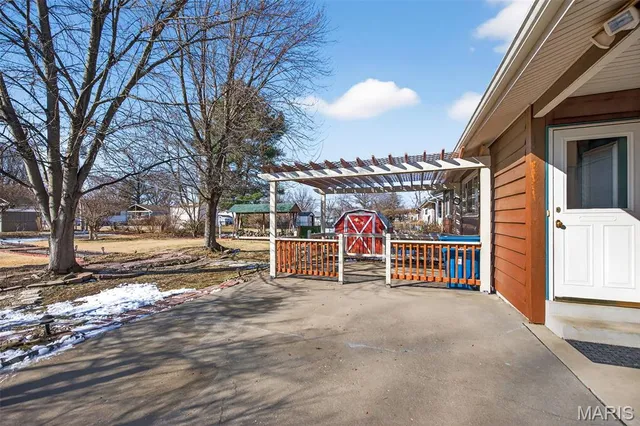 $279,900 | 3263 Janton Lane, St. Charles, MO 63301