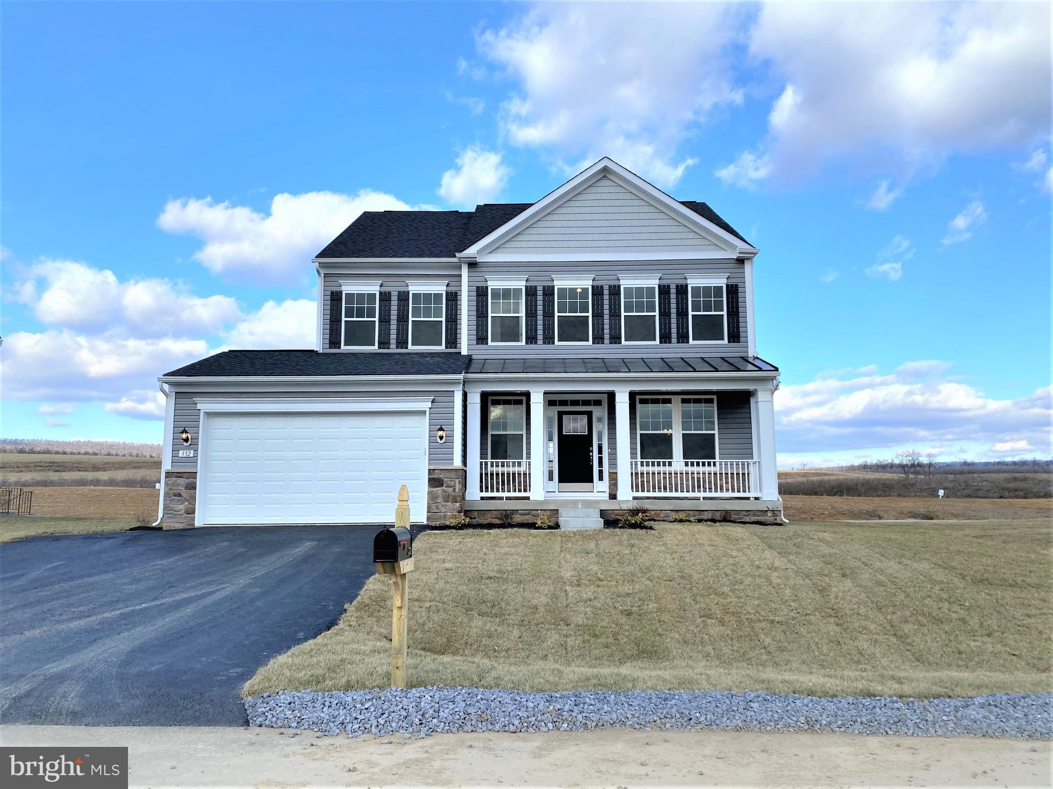 332 Lawrence Road Gerrardstown, WV 25420 - Photo 1 of 14 Gallery Image 1