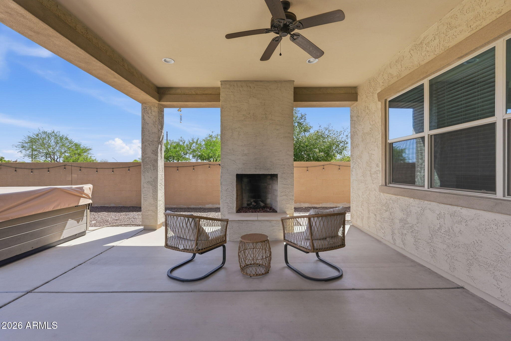3930 East Chestnut Lane Gilbert, AZ 85298 - Photo 40 of 44