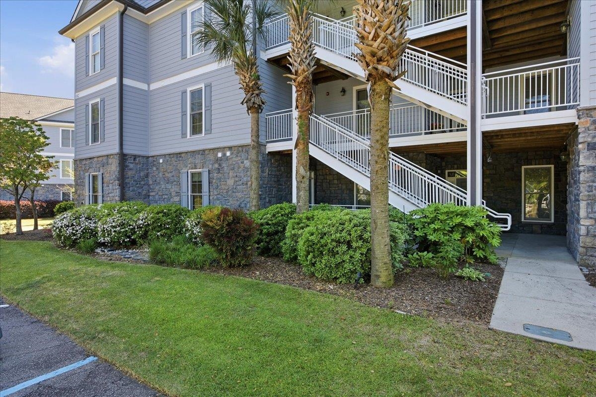 1088 Bridgeview Lane, Unit A104 Summerton, SC 29148 - Photo 4 of 74