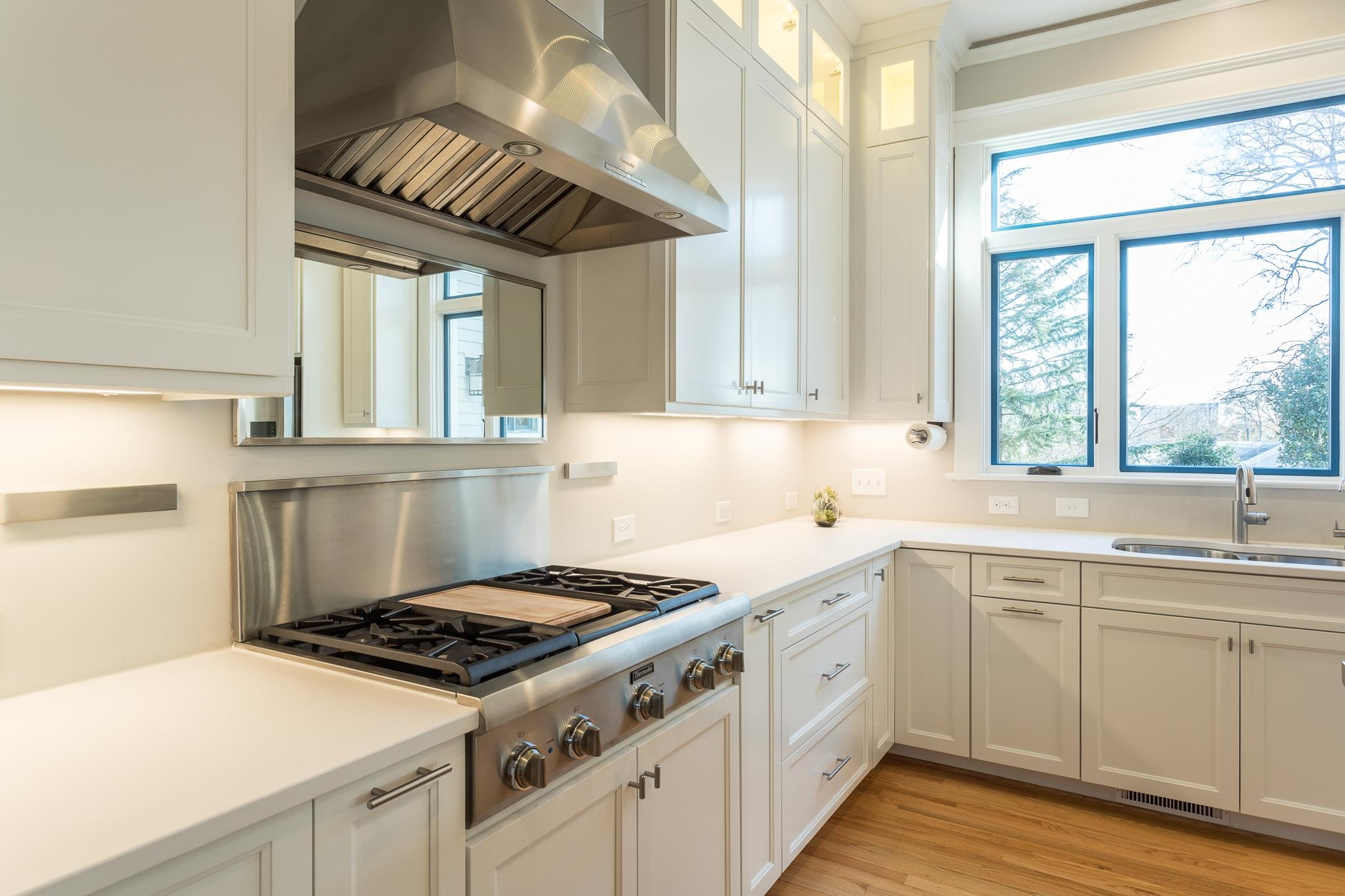 317 South Boylan Avenue Raleigh, NC 27603 - Photo 6 of 30 Photo 6