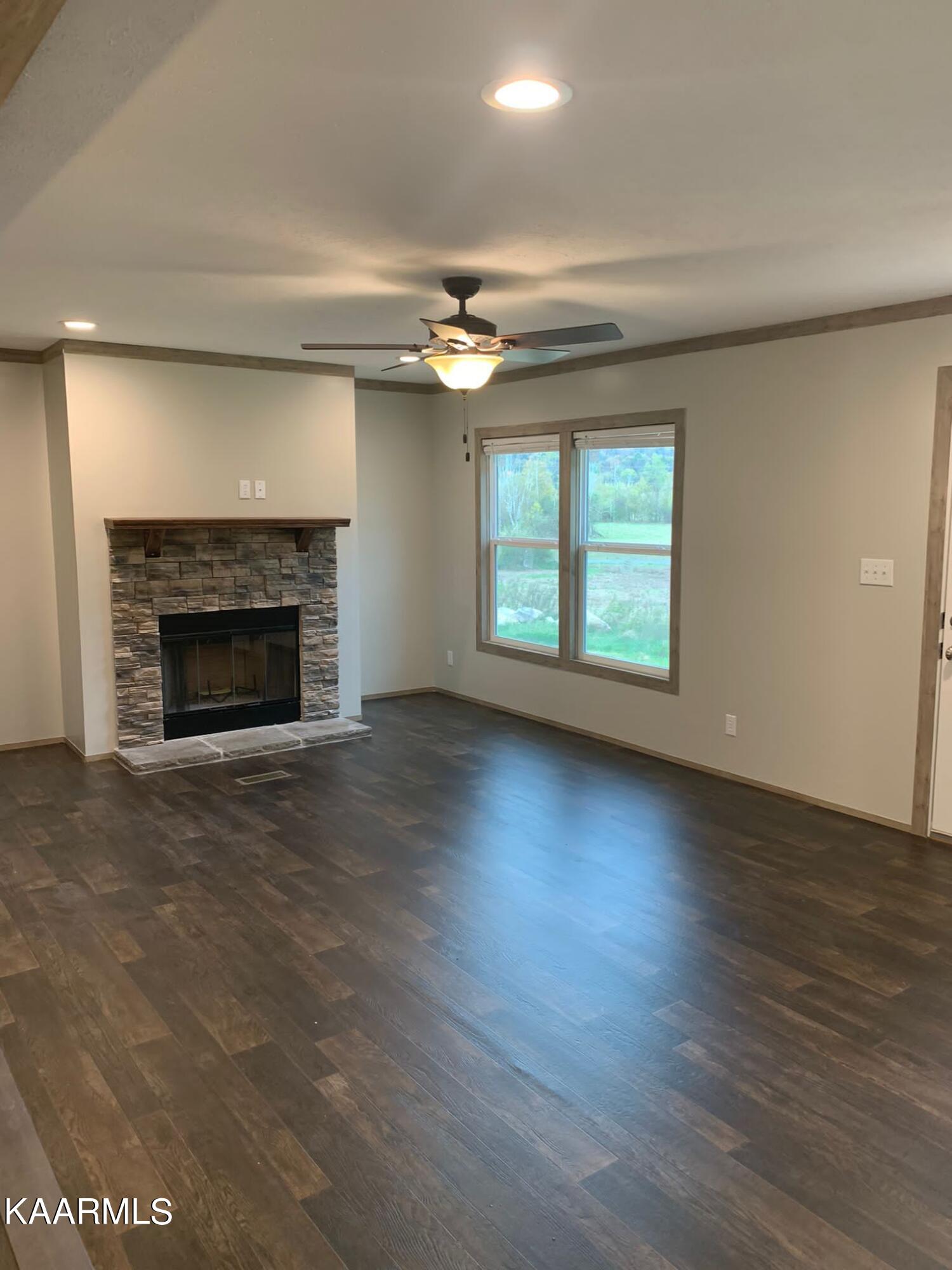 419 Gun Ridge Road Vonore, TN 37885 - Photo 3 of 3 2