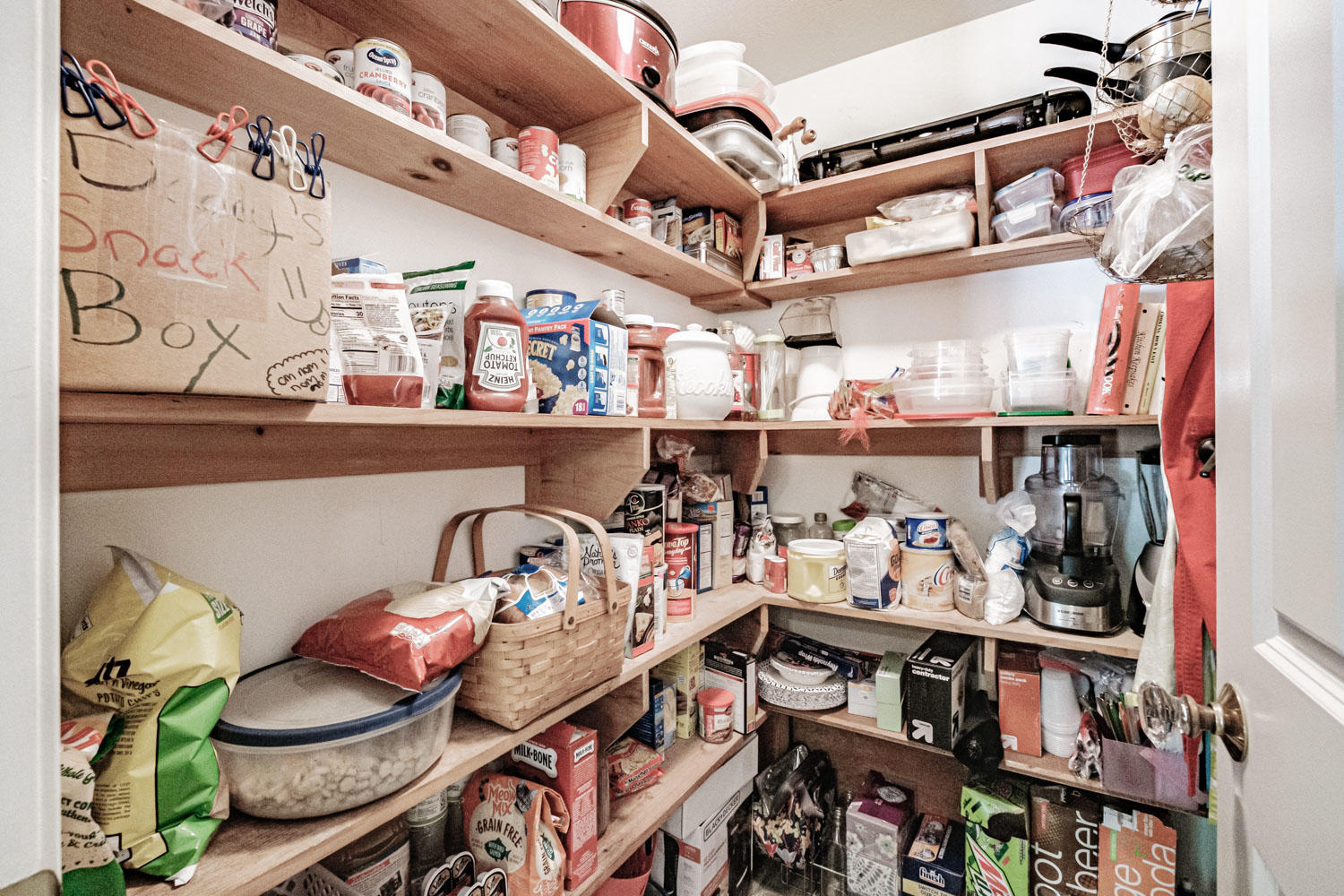710 Goodwins Mills Road Dayton, ME 04005 - Photo 36 of 97 pantry