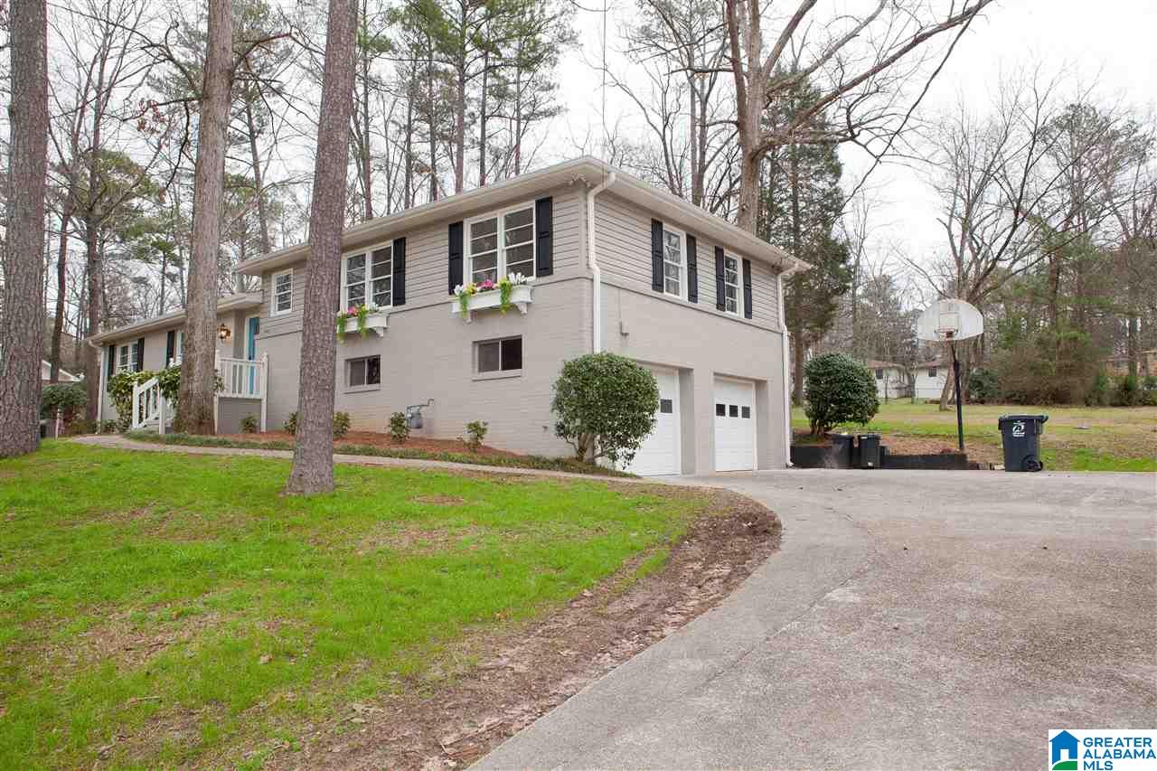 2407 Jannebo Road Birmingham, AL 35216 - Photo 33 of 35