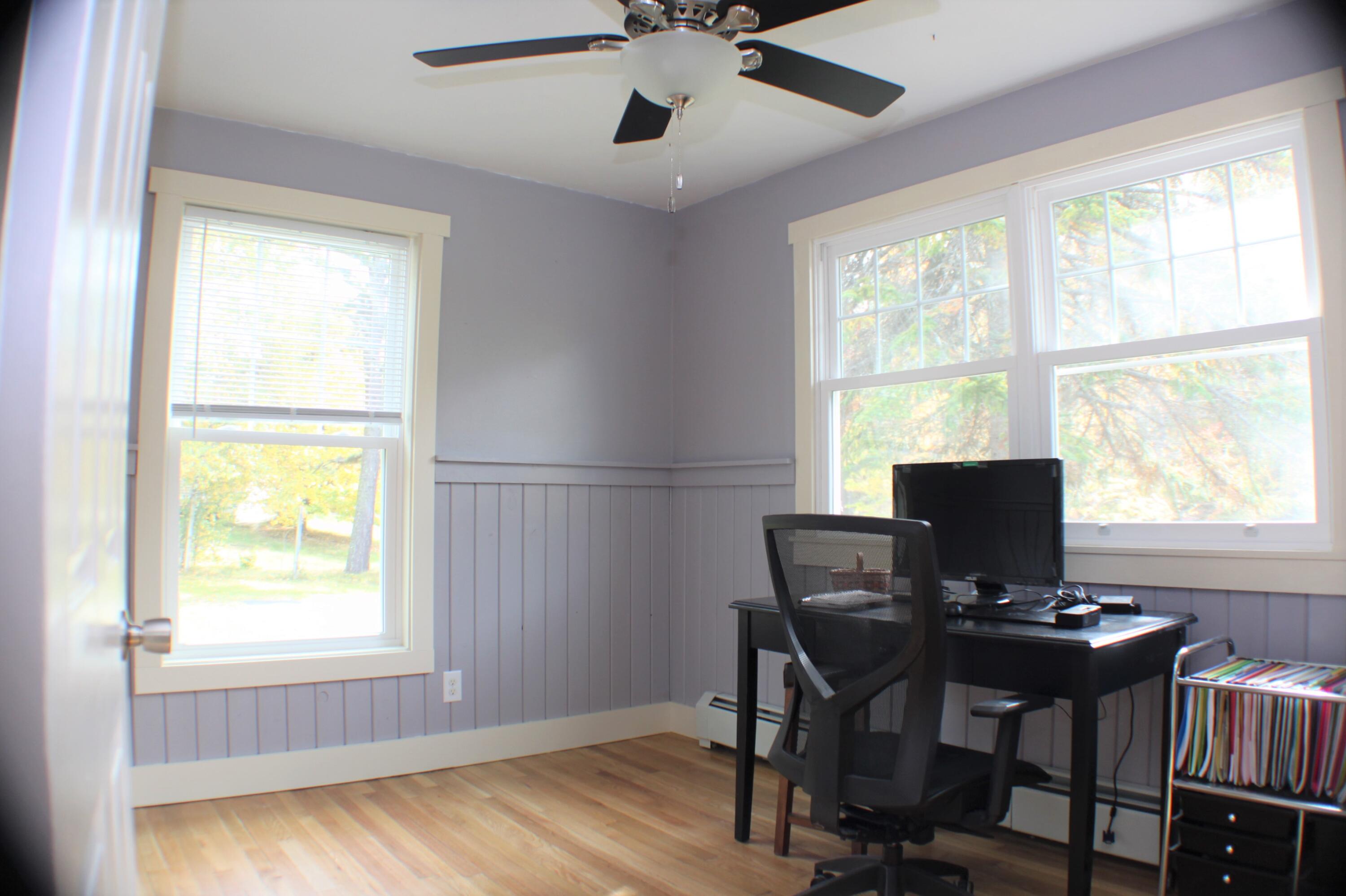 289 Granny Kent Pond Road Shapleigh, ME 04076 - Photo 19 of 27 Bedroom 2