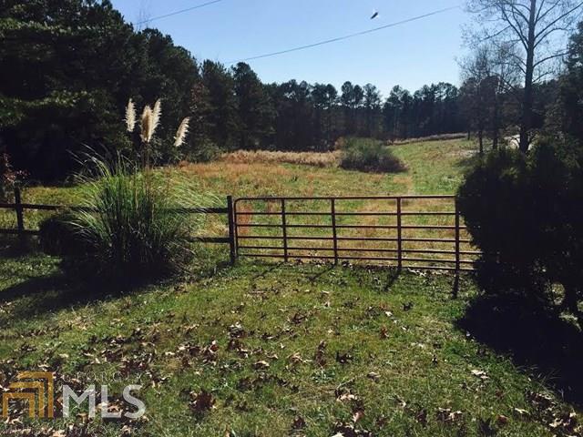 0 Miller Agan Road Temple, GA 30179 - Photo 1 of 1