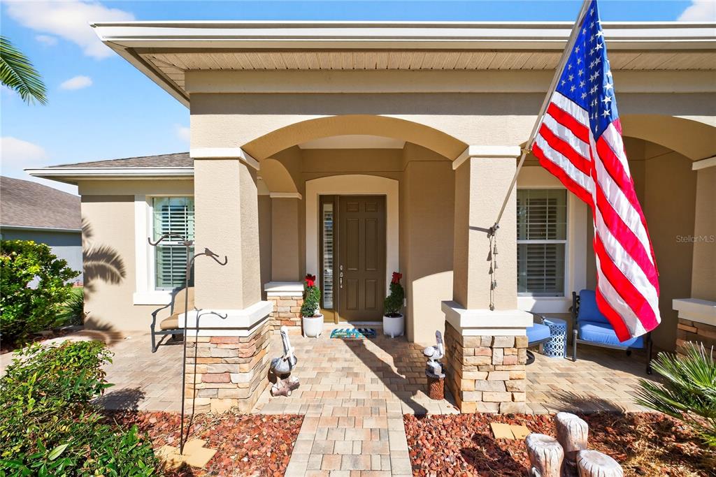 7527 Southwest 97th Terrace Road Ocala, FL 34481 - Photo 4 of 85