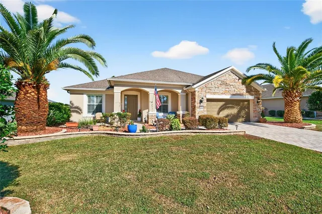 a living room with furniture or window and a table