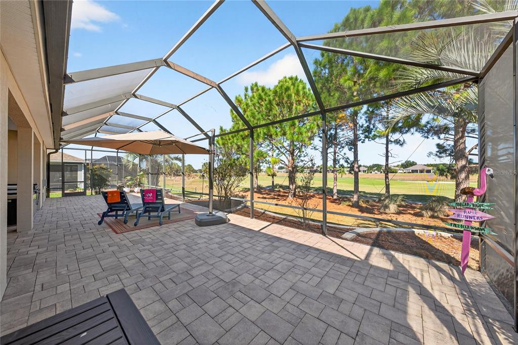 7527 Southwest 97th Terrace Road Ocala, FL 34481 - Photo 63 of 85 a view of outdoor space with seating