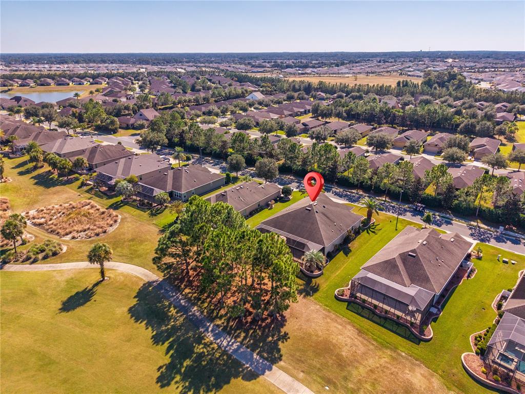 7527 Southwest 97th Terrace Road Ocala, FL 34481 - Photo 8 of 85