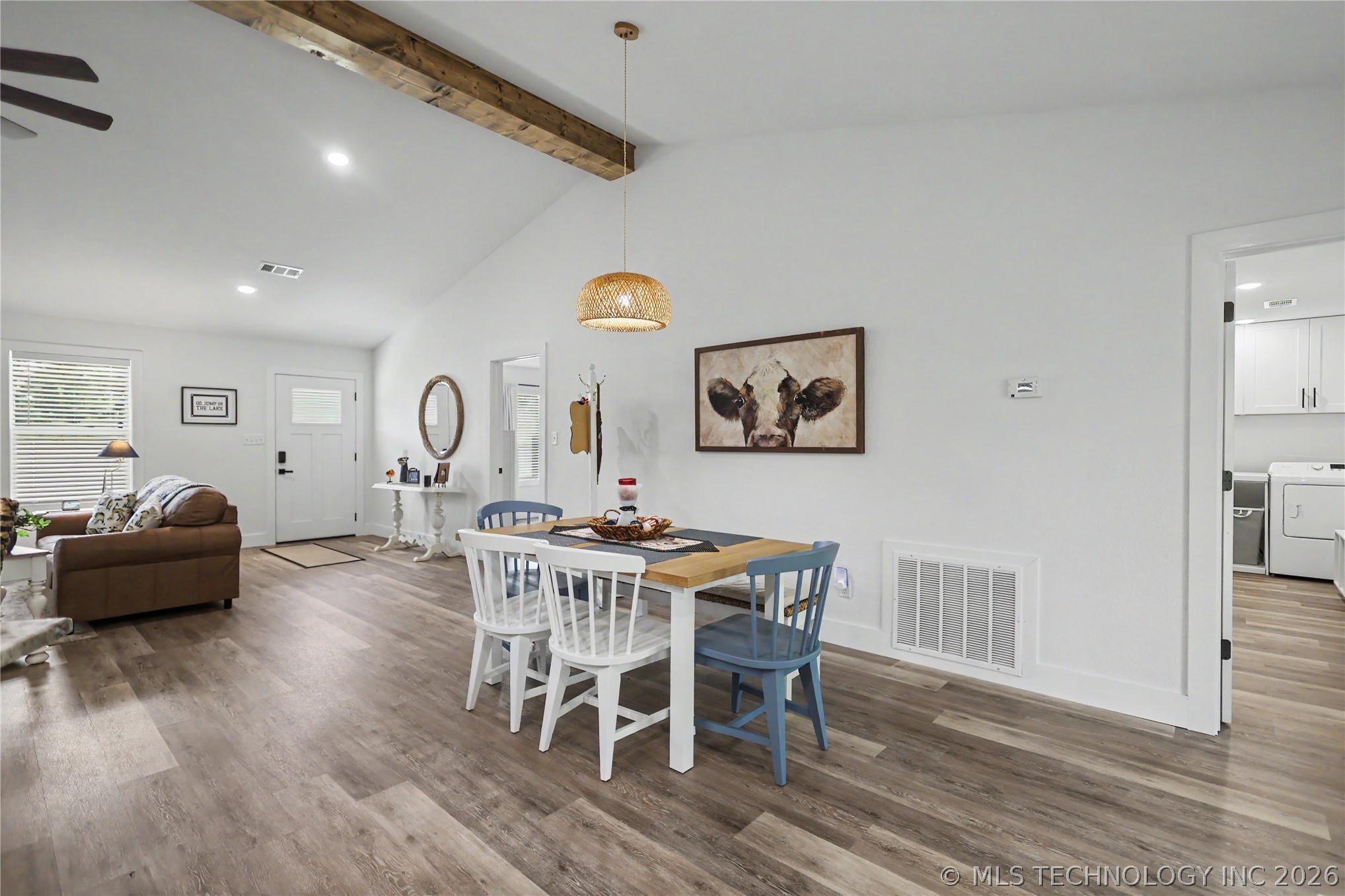 20471 West Chicken Creek Road Cookson, OK 74427 - Photo 39 of 100 Gallery Image 39
