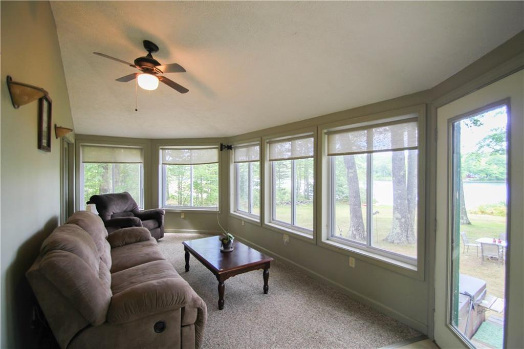 312 Somerville Road Jefferson, ME 04348 - Photo 19 of 30 Photo