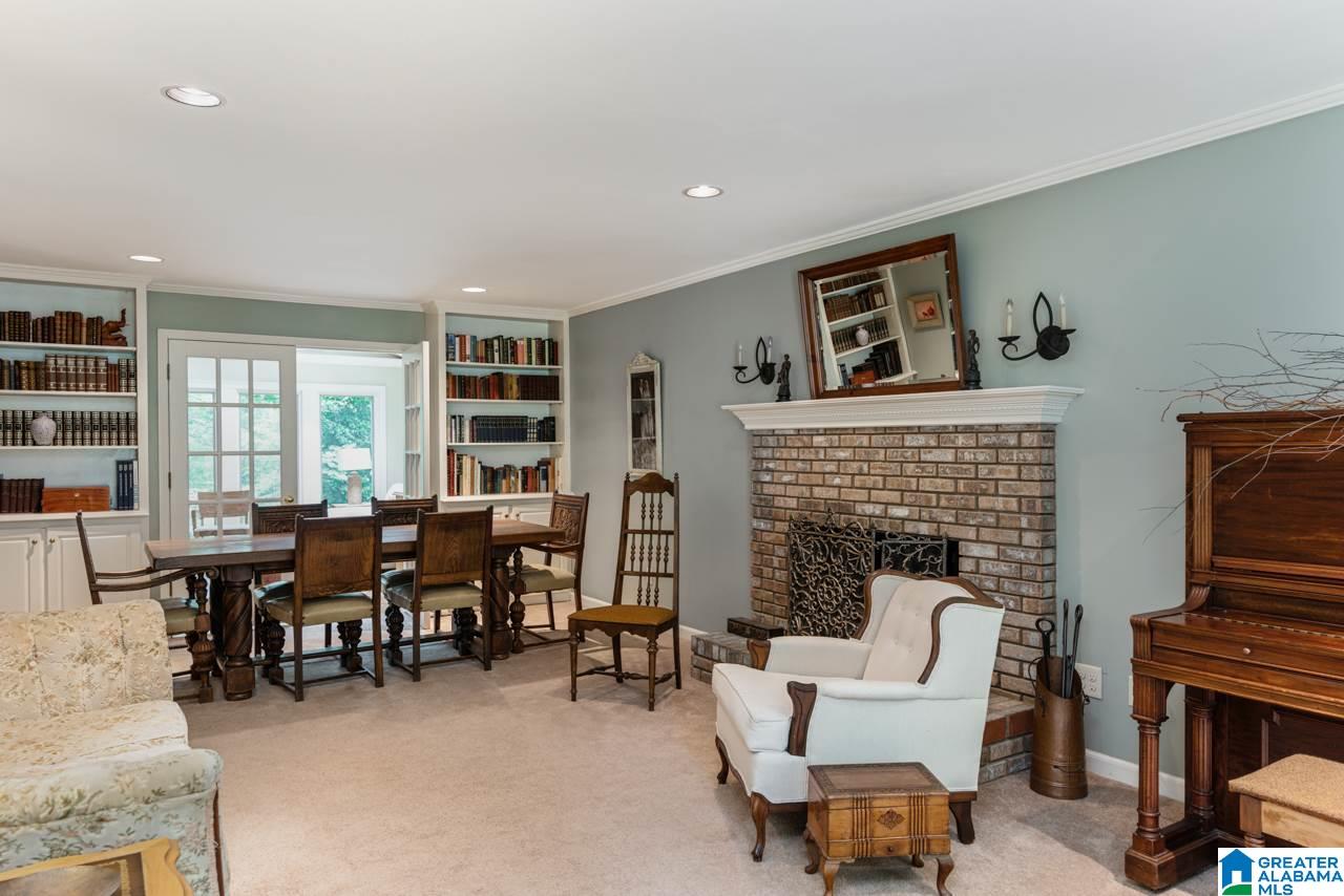 740 Dividing Ridge Drive Birmingham, AL 35244 - Photo 13 of 32