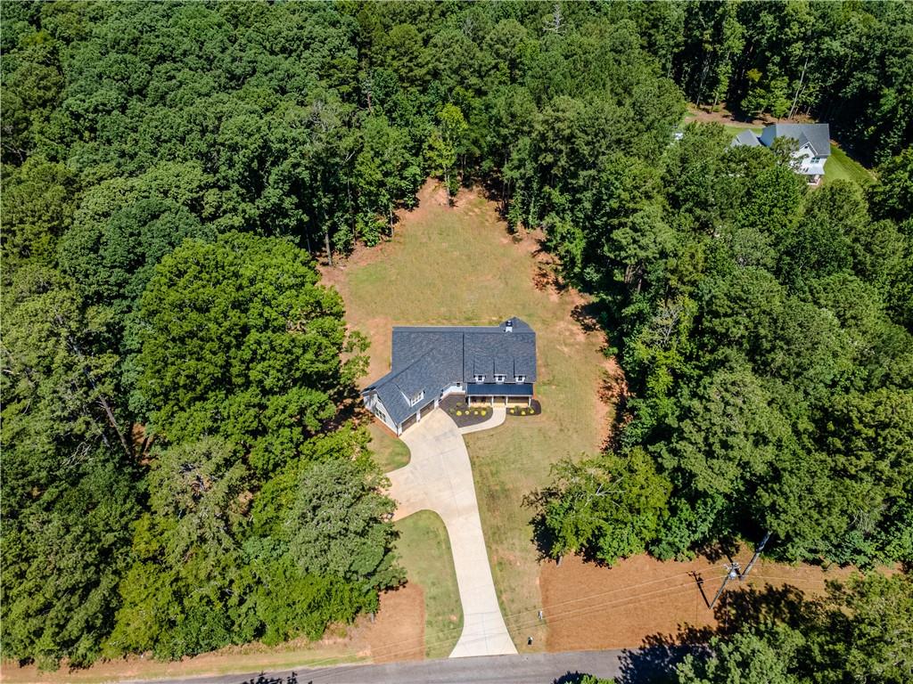 1010 Holland Springs Road Madison, GA 30650 - Photo 56 of 61