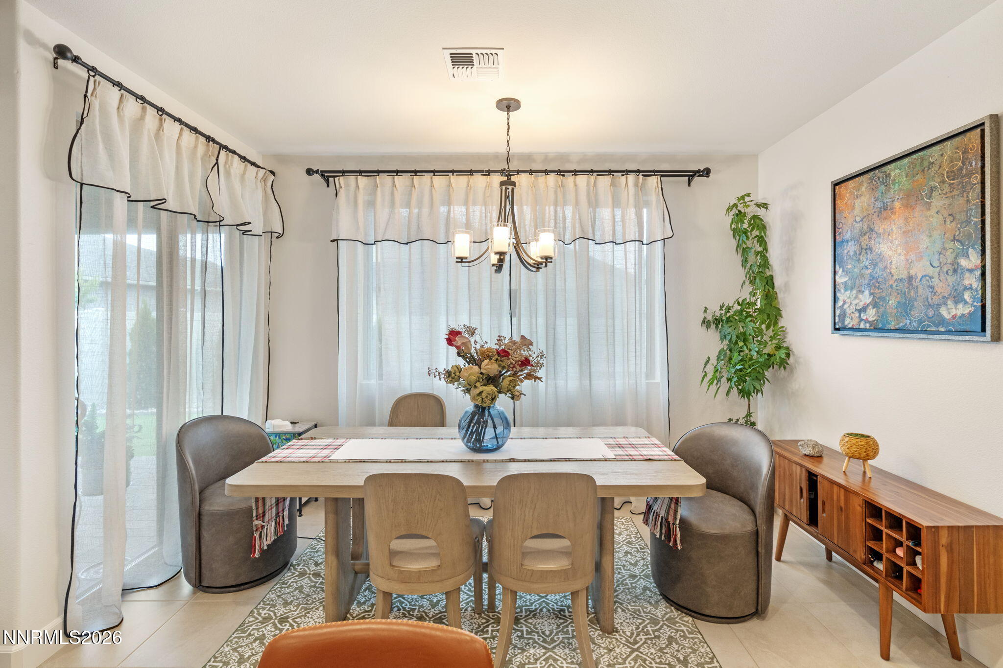 11169 Haystack Hill Lane Reno, NV 89521 - Photo 11 of 31 dining