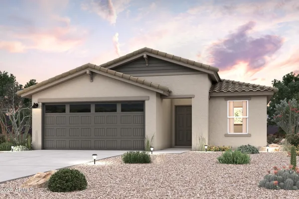$329,990 | 24504 West St Anne Avenue, Buckeye, AZ 85326