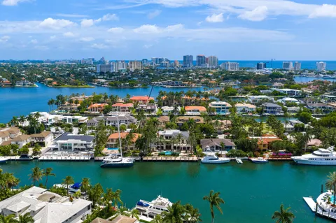 $24,900,000 | 2430 Del Lago Drive, Fort Lauderdale, FL 33316