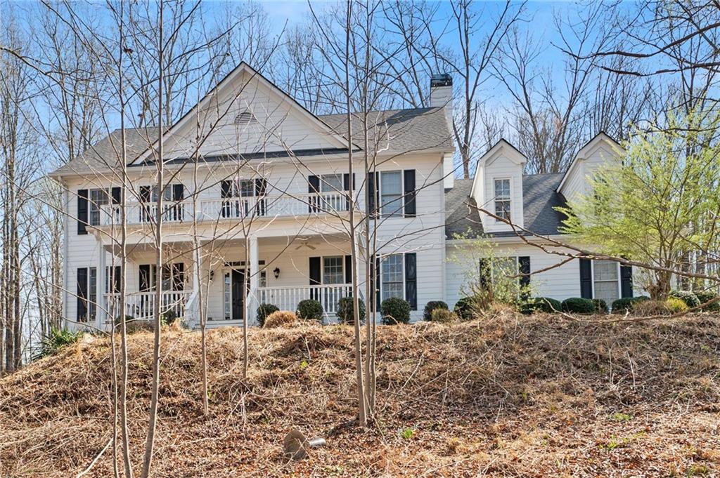 6190 Old Still Run Road Gainesville, GA 30506 - Photo 1 of 1 Gallery Image 1