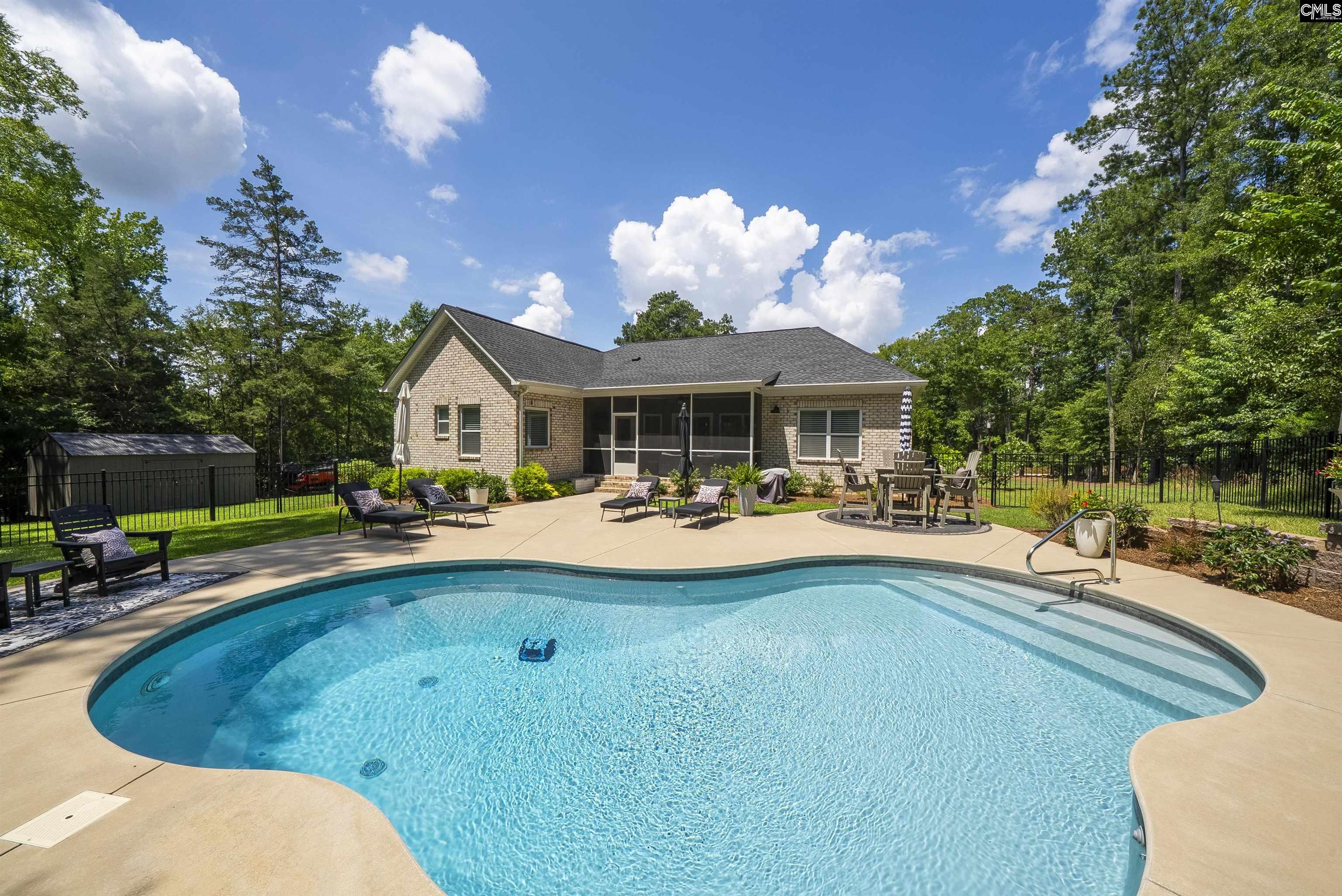 1617 Deep Cove Lane Gilbert, SC 29054 - Photo 5 of 47