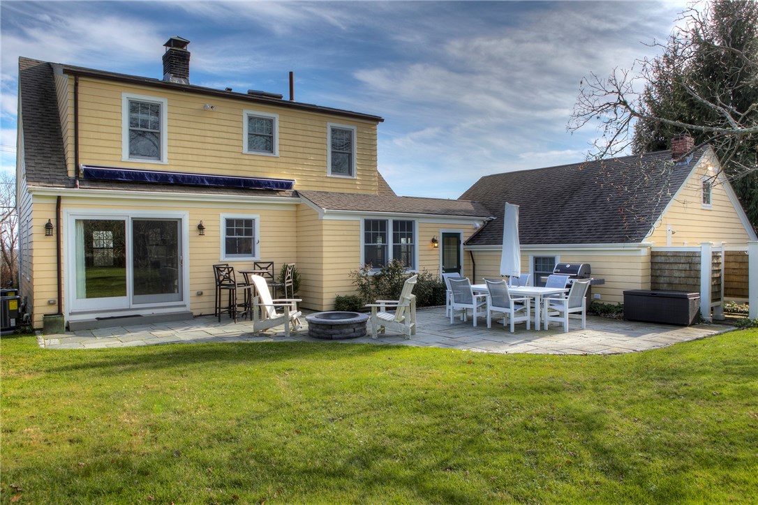 931 Wapping Road Portsmouth, RI 02871 - Photo 22 of 26