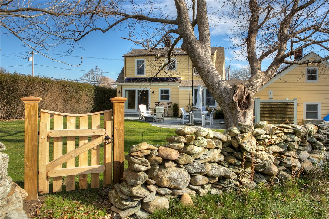 931 Wapping Road Portsmouth, RI 02871 - Photo 25 of 26