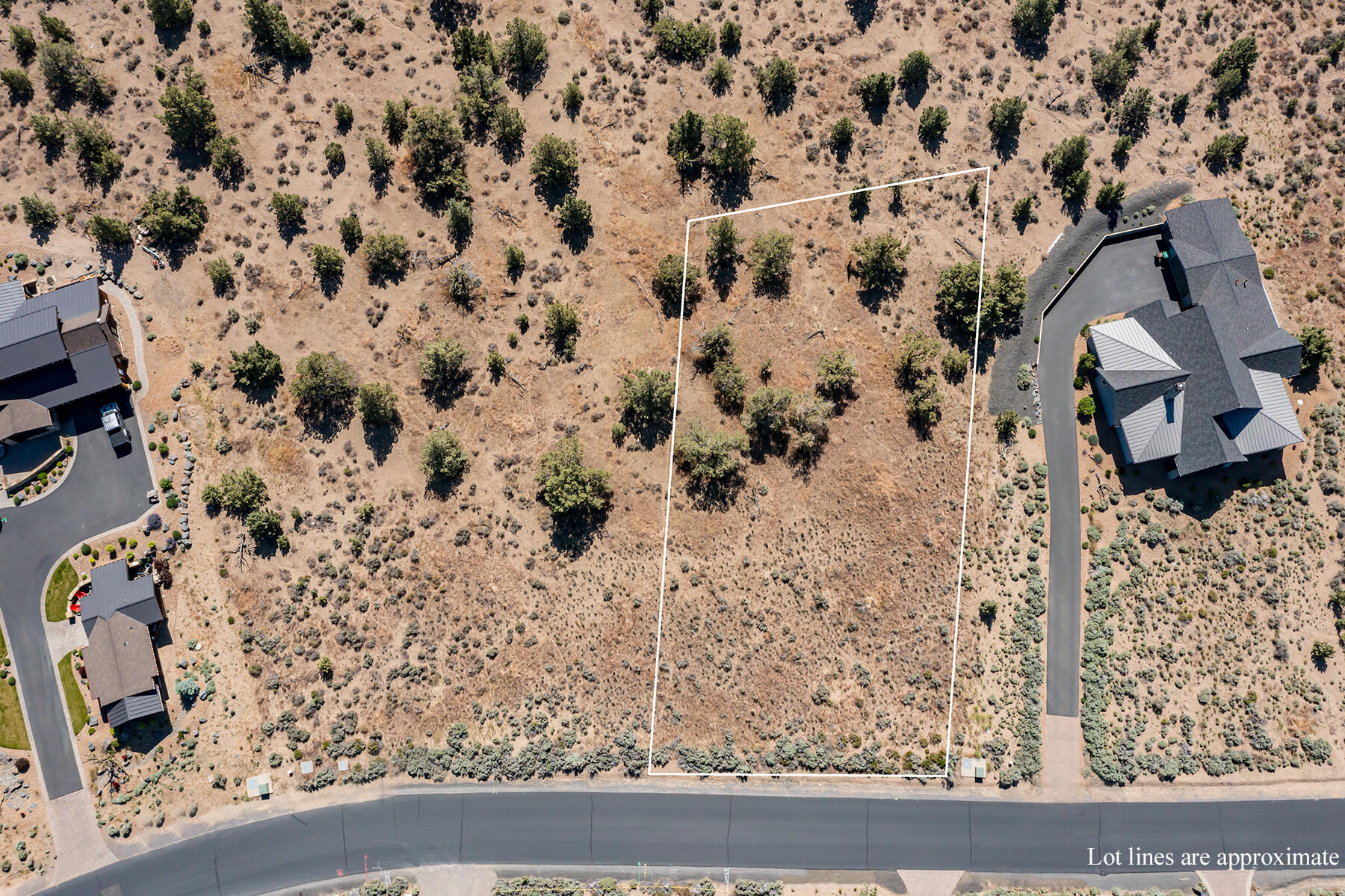 Lot 141 Southwest Brasada Ranch Road Powell Butte, OR 97753 - Photo 13 of 20 DJI_0311