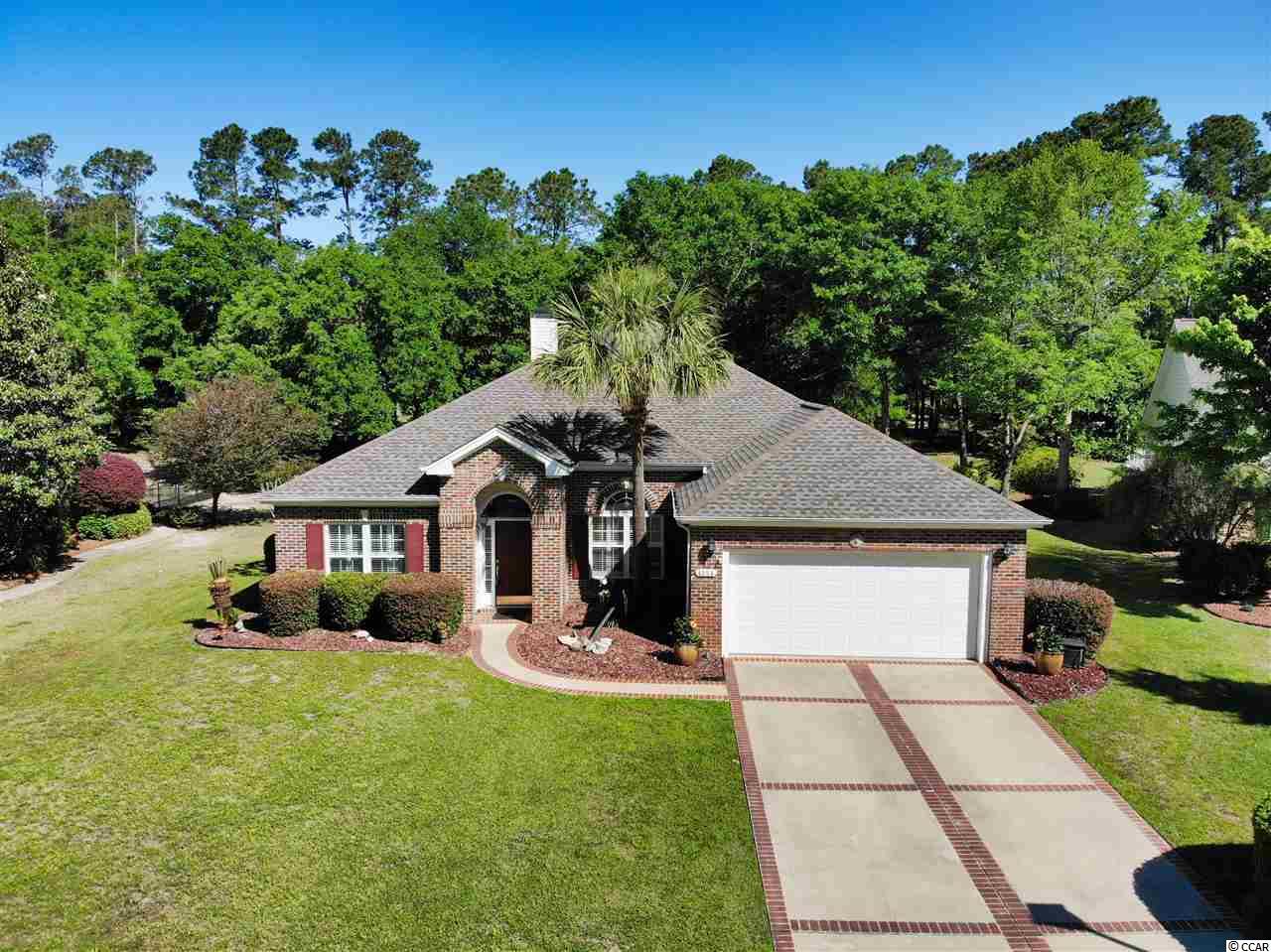 4554 Firethorne Drive Murrells Inlet, SC 29576 - Photo 1 of 39 Gallery Image 1