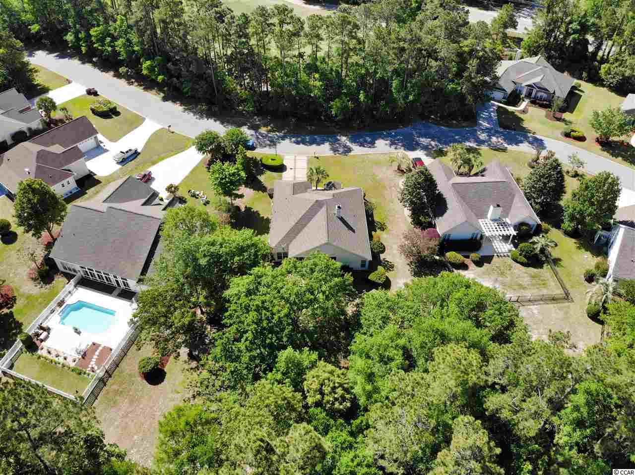 4554 Firethorne Drive Murrells Inlet, SC 29576 - Photo 35 of 39 Gallery Image 35
