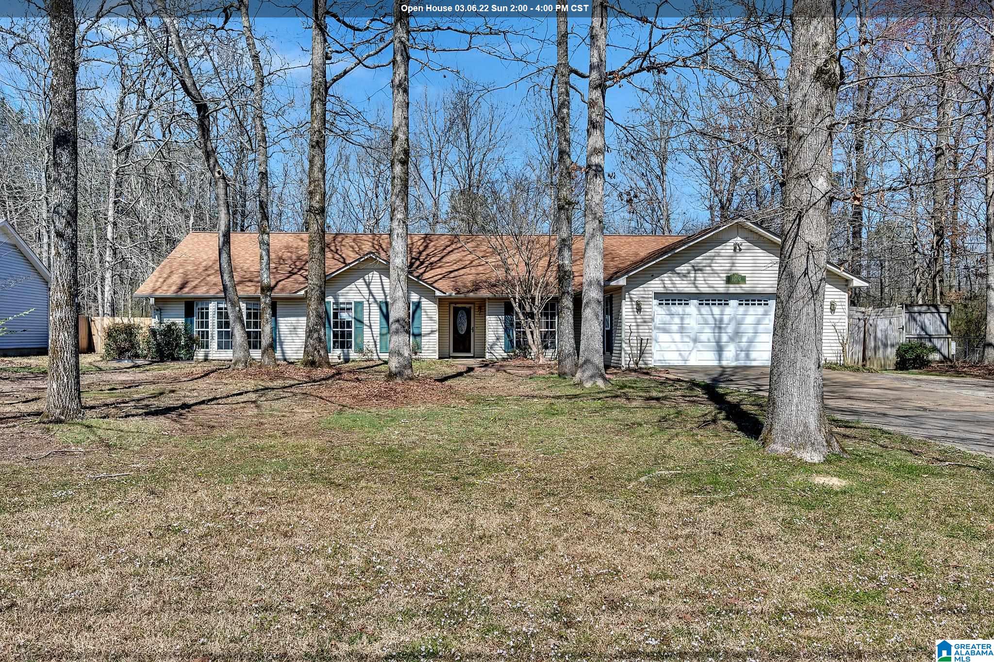 1500 North Ridge Drive Jasper, AL 35504 - Photo 1 of 36