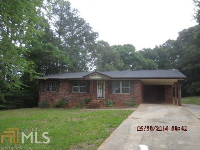 896 Cheatham Road Griffin, GA 30223 - Photo 1 of 1 Gallery Image 1