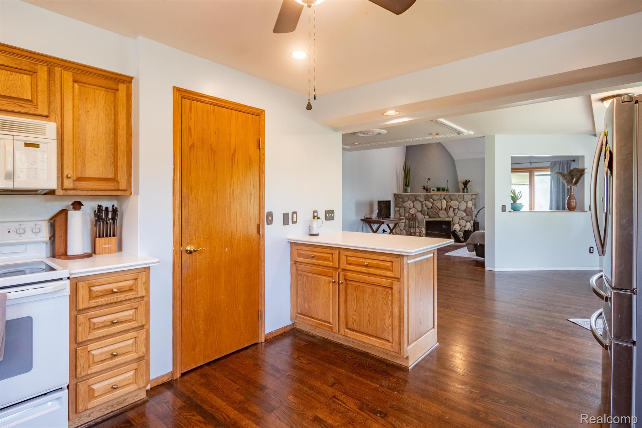 21310 Irwin Road Armada, MI 48005 - Photo 14 of 52 Gallery Image 14