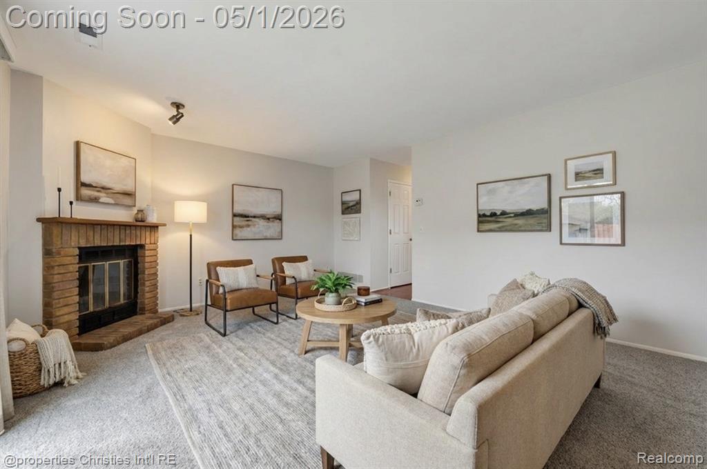 2513 Samoset Road Royal Oak, MI 48073 - Photo 19 of 40
