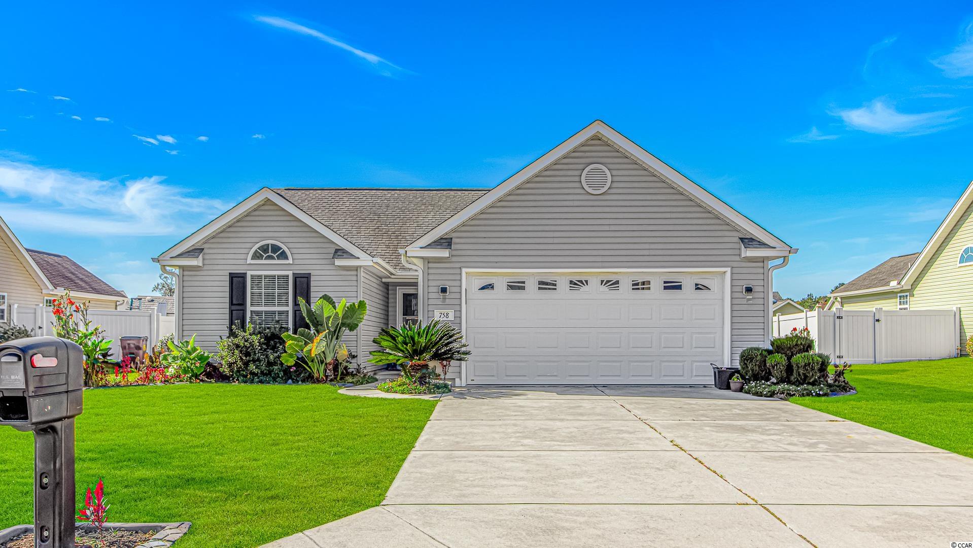 758 Bucklin Loop Myrtle Beach, SC 29579 - Photo 1 of 31 Gallery Image 1
