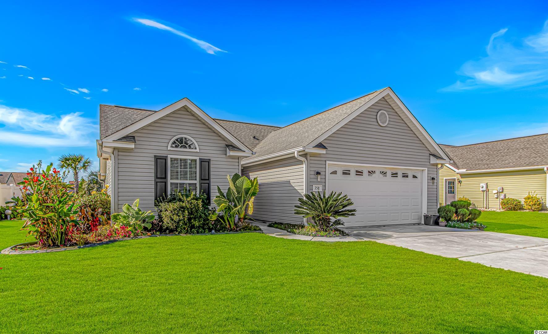758 Bucklin Loop Myrtle Beach, SC 29579 - Photo 2 of 31 Gallery Image 2