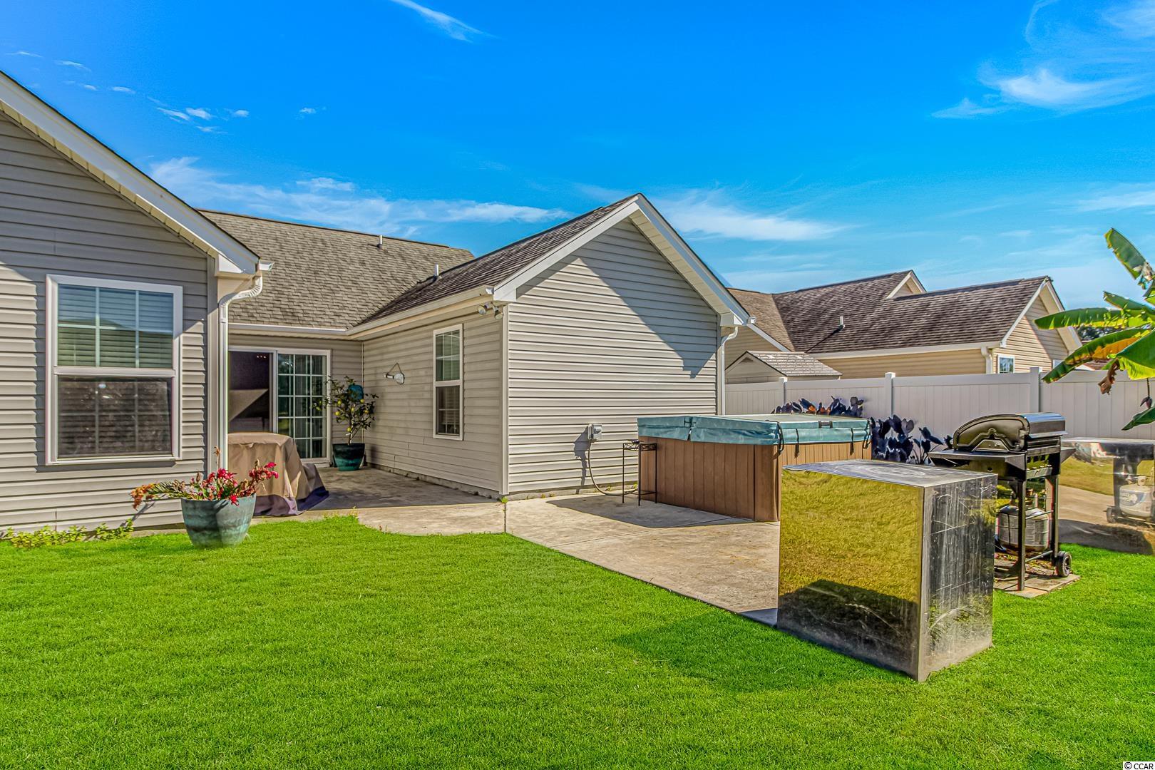758 Bucklin Loop Myrtle Beach, SC 29579 - Photo 24 of 31 Gallery Image 24