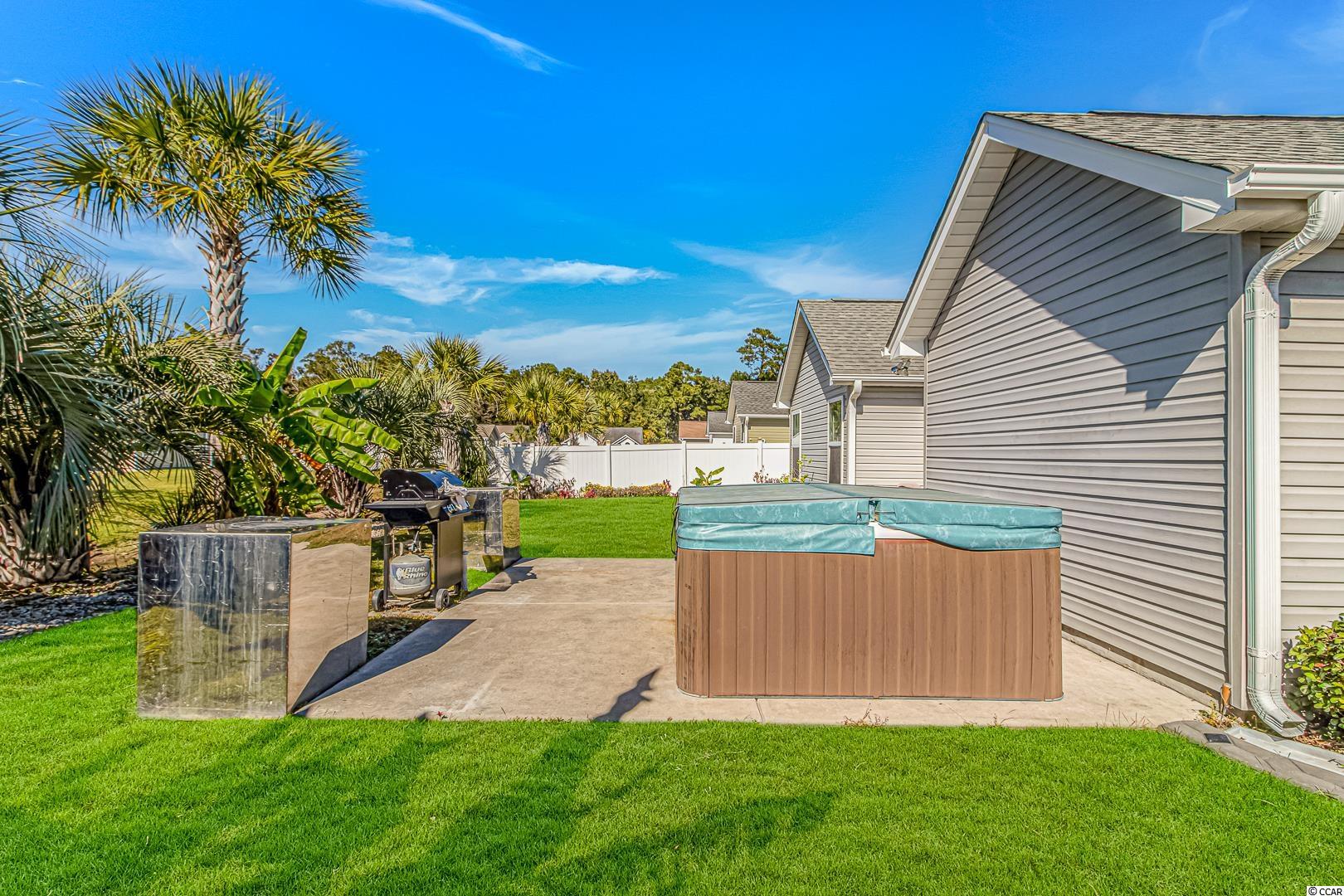 758 Bucklin Loop Myrtle Beach, SC 29579 - Photo 25 of 31 Gallery Image 25