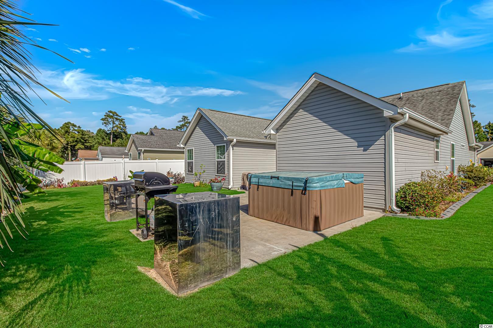 758 Bucklin Loop Myrtle Beach, SC 29579 - Photo 26 of 31 Gallery Image 26