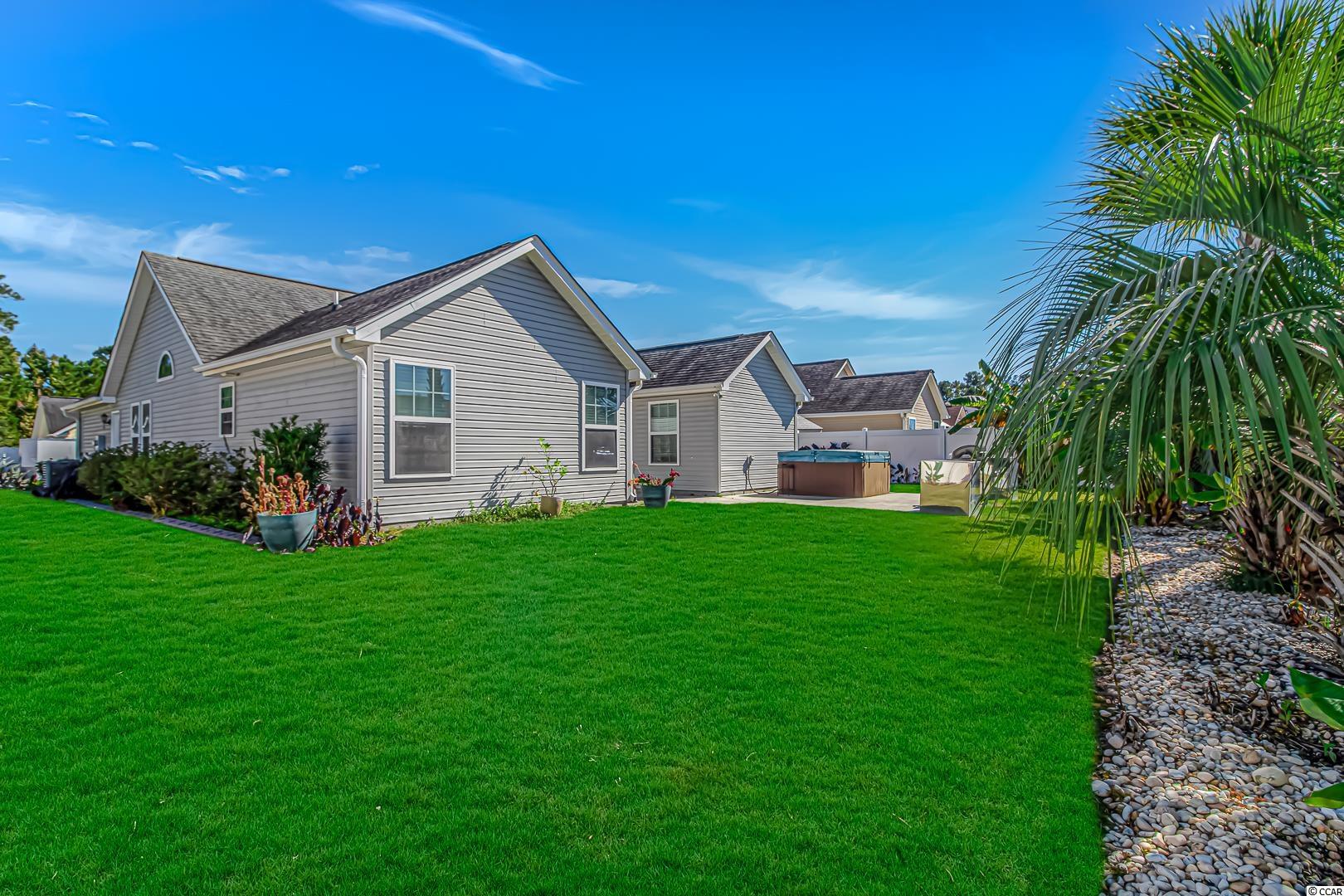 758 Bucklin Loop Myrtle Beach, SC 29579 - Photo 27 of 31 Gallery Image 27