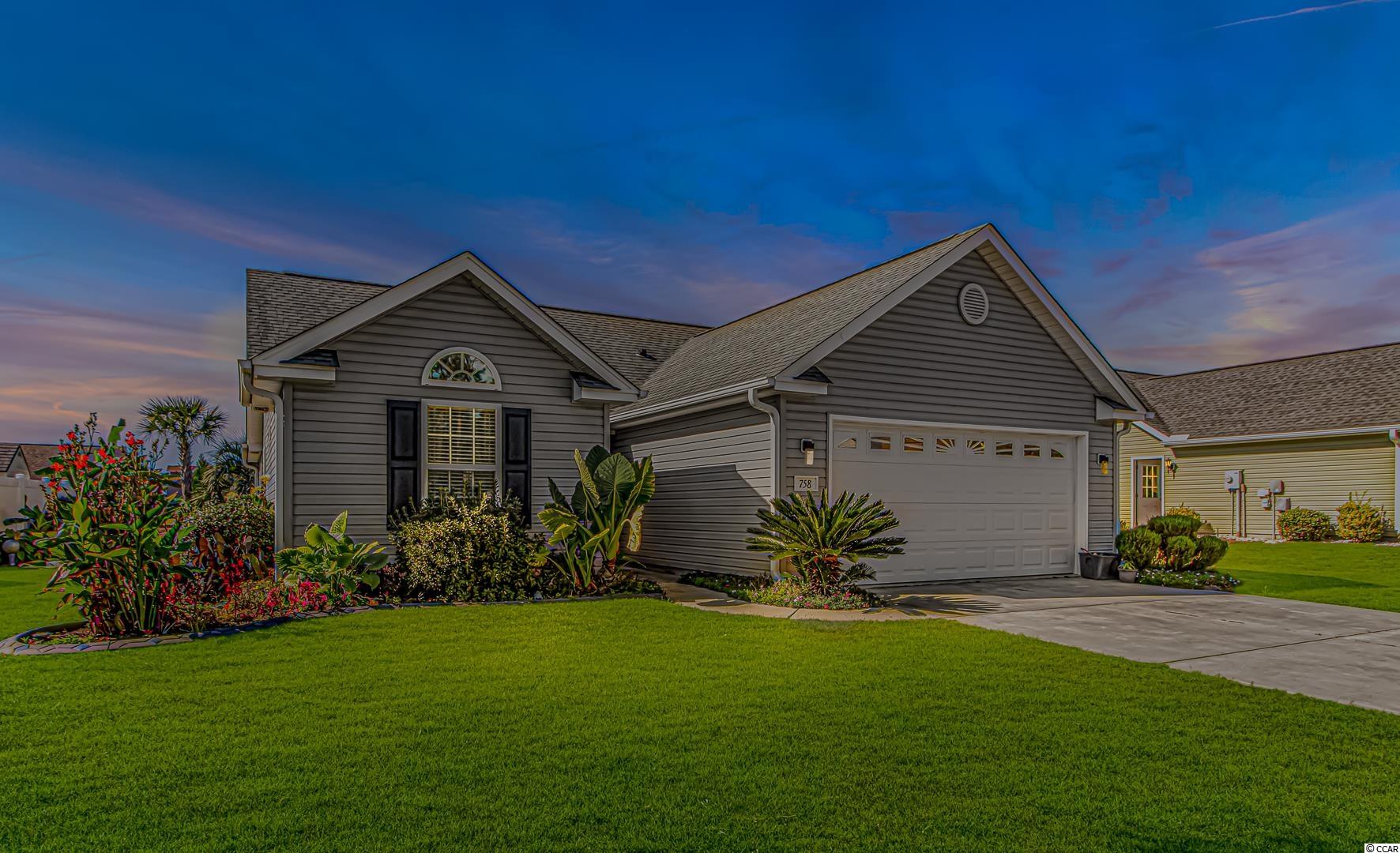 758 Bucklin Loop Myrtle Beach, SC 29579 - Photo 30 of 31 Gallery Image 30