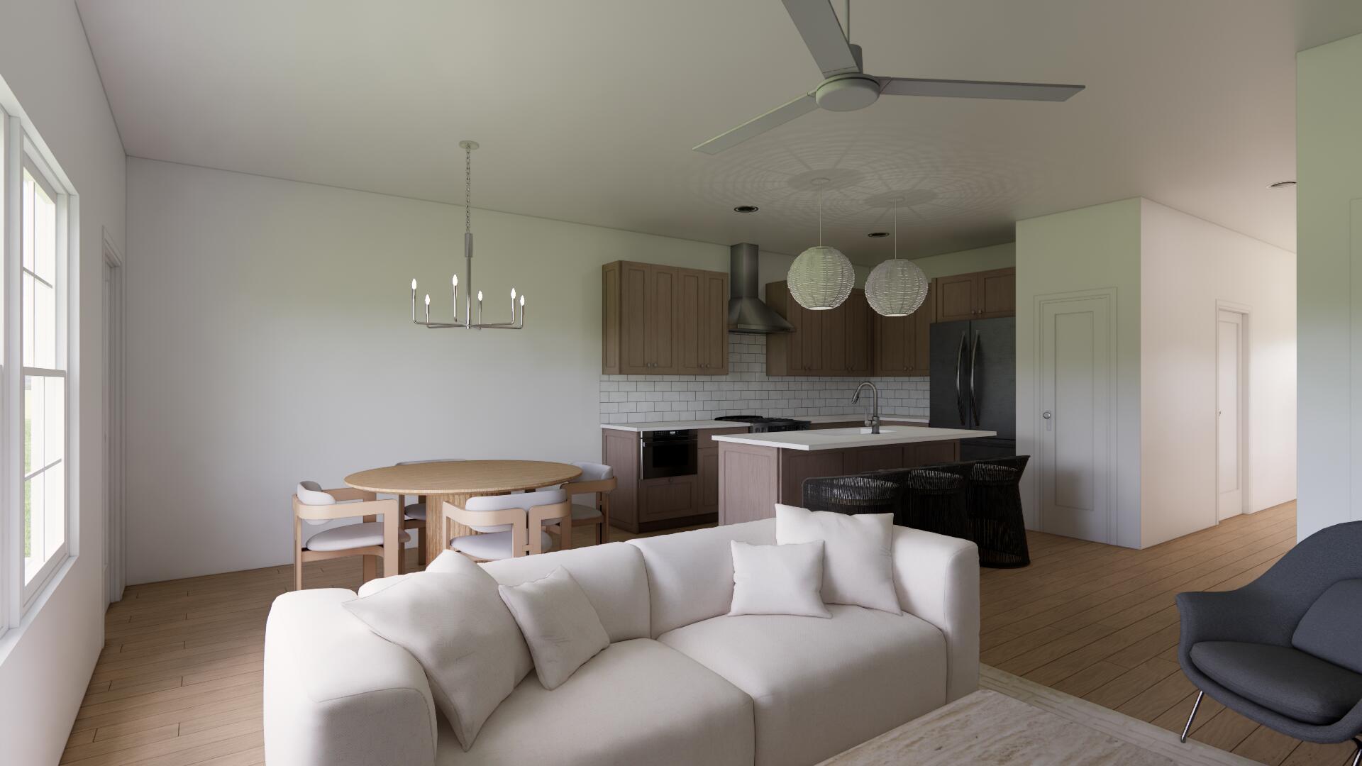 47 Timber Vw Place Santa Rosa Beach, FL 32459 - Photo 1 of 8 8 PLEX KITCHEN 2