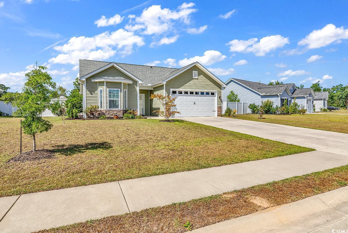 175 Springtide Drive Conway, SC 29527 - Photo 1 of 40 Gallery Image 1