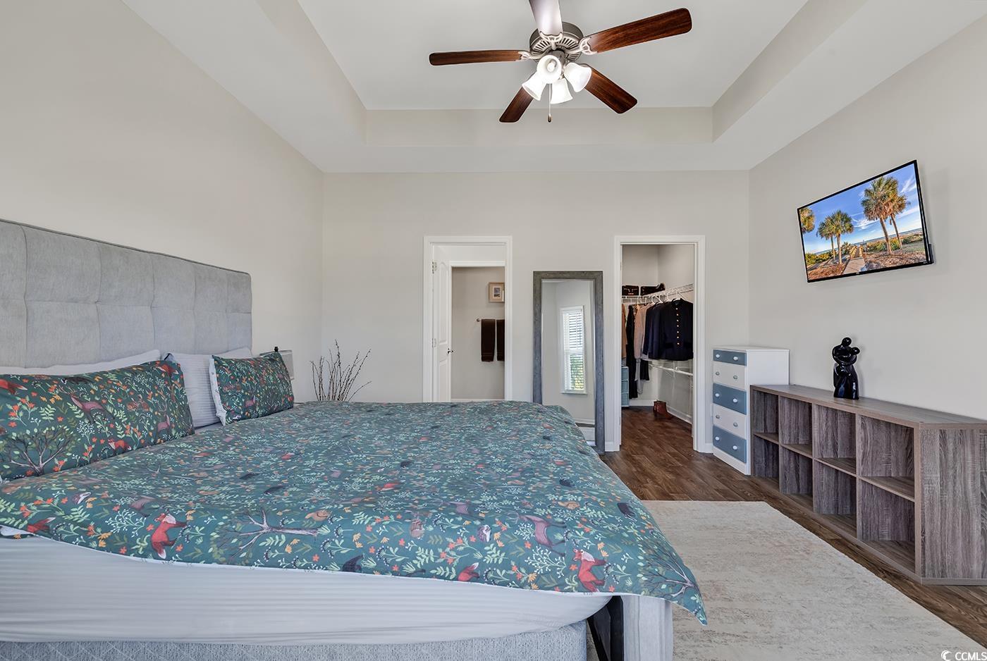 175 Springtide Drive Conway, SC 29527 - Photo 18 of 40 Gallery Image 18