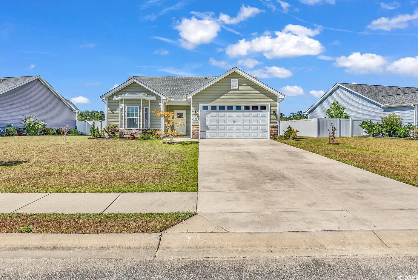 175 Springtide Drive Conway, SC 29527 - Photo 39 of 40 Gallery Image 39